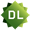 Digital Library logo
